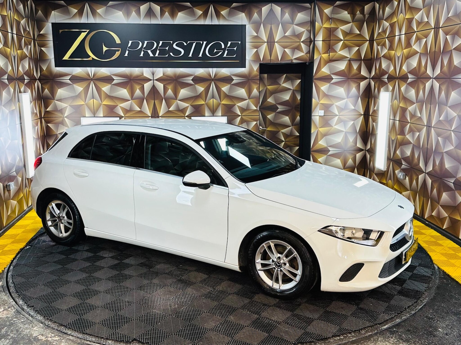 Used Mercedes-Benz A-Class for sale - 77853085: Photo 27