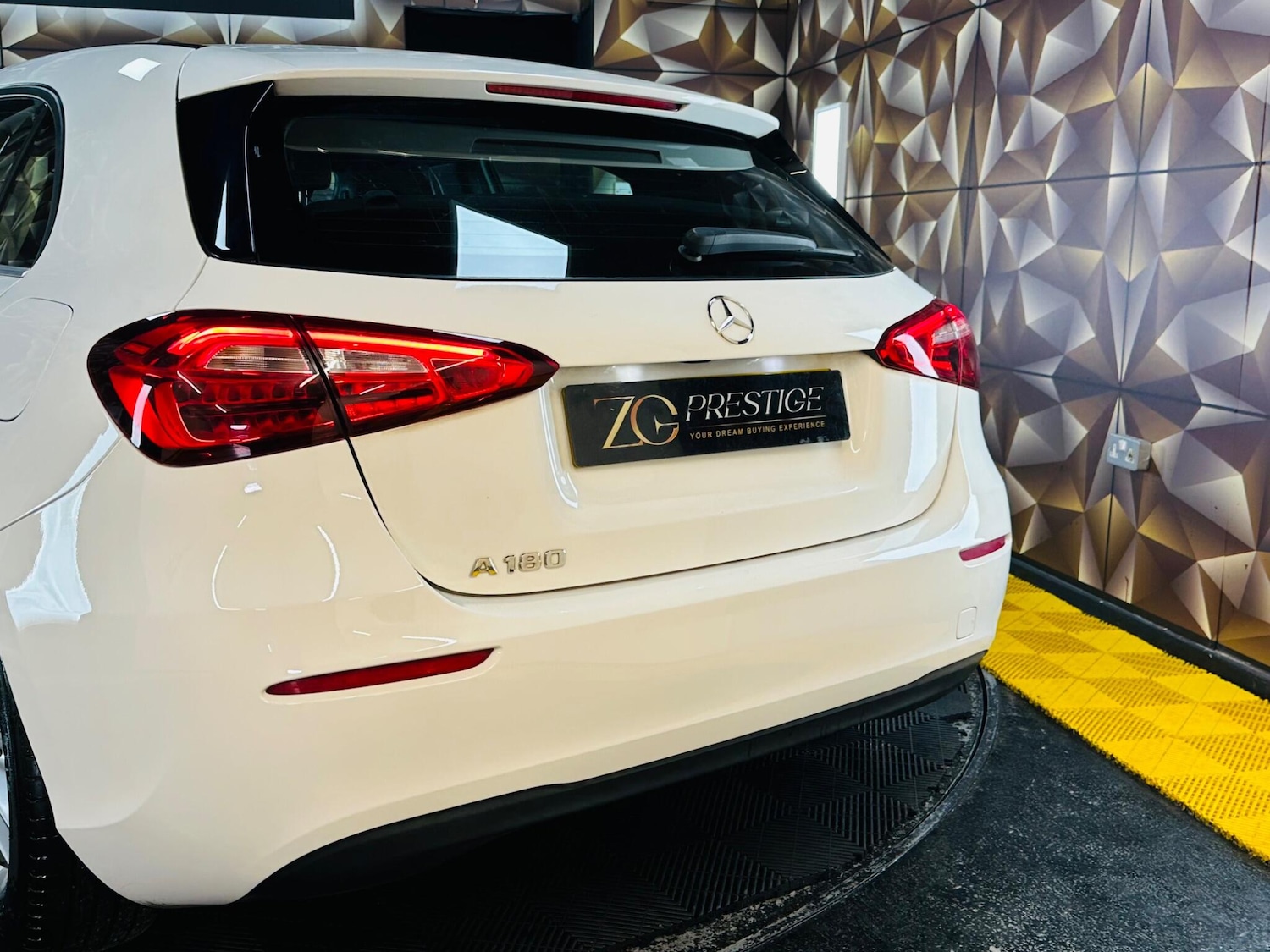 Used Mercedes-Benz A-Class for sale - 77853085: Photo 30