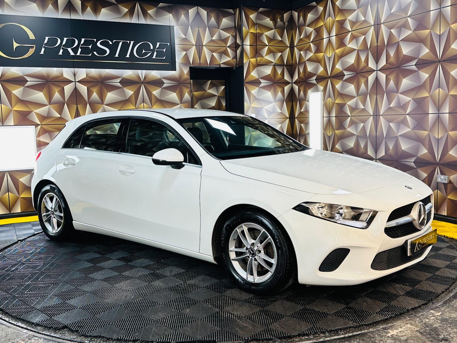 Used Mercedes-Benz A-Class for sale - 77853085: Photo 38