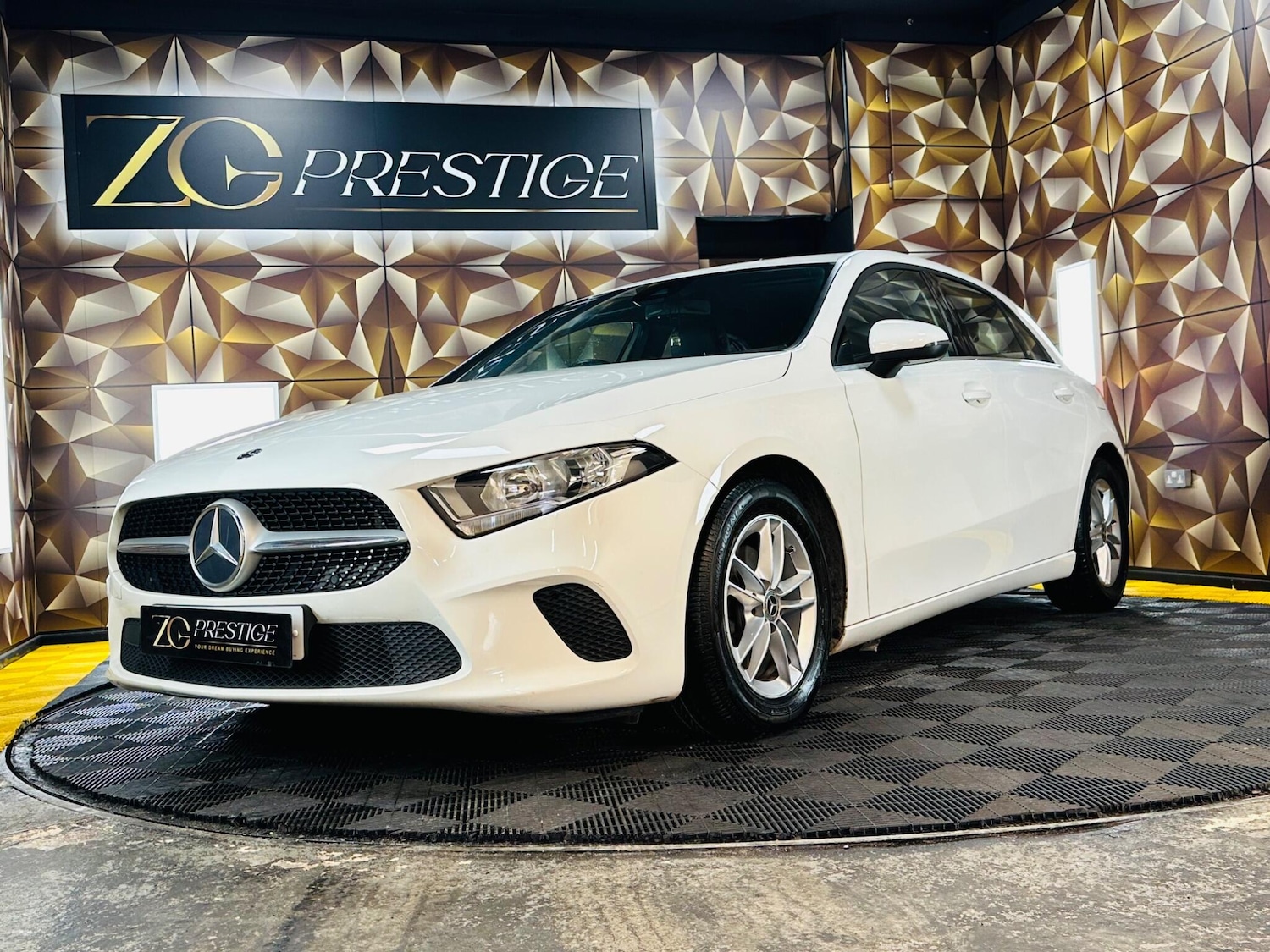 Used Mercedes-Benz A-Class for sale - 77853085: Photo 39