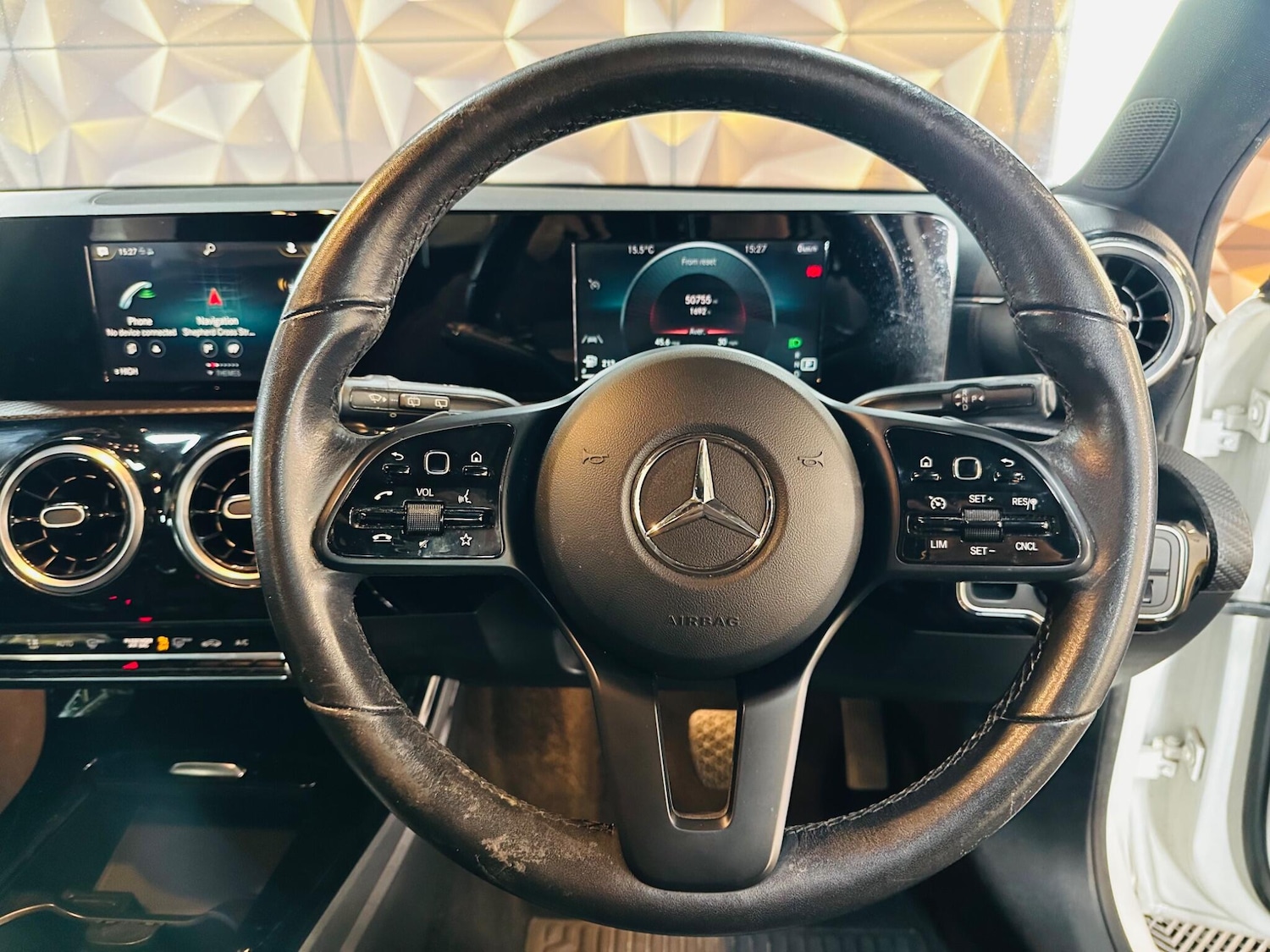 Used Mercedes-Benz A-Class for sale - 77853085: Photo 43