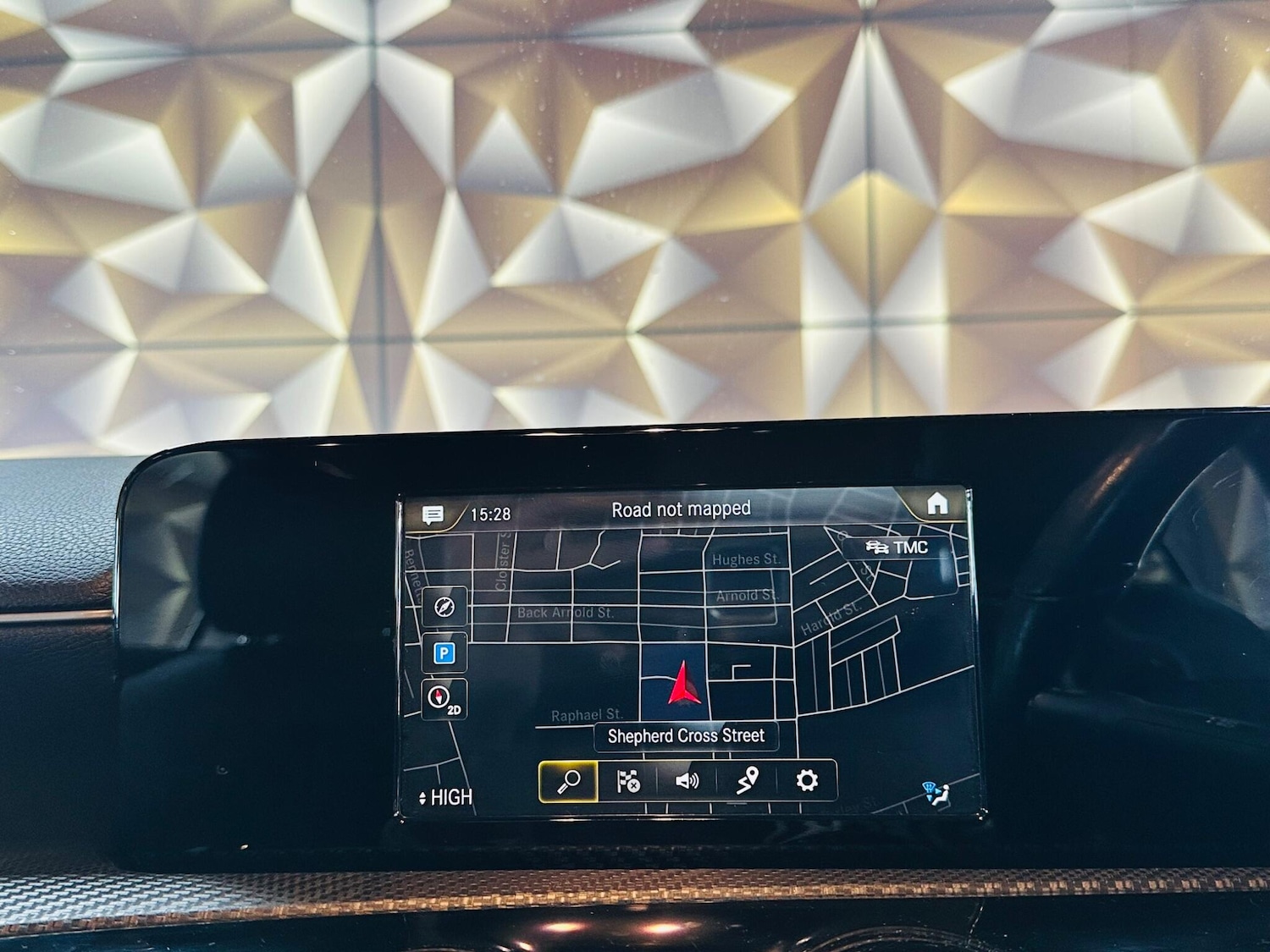 Used Mercedes-Benz A-Class for sale - 77853085: Photo 47