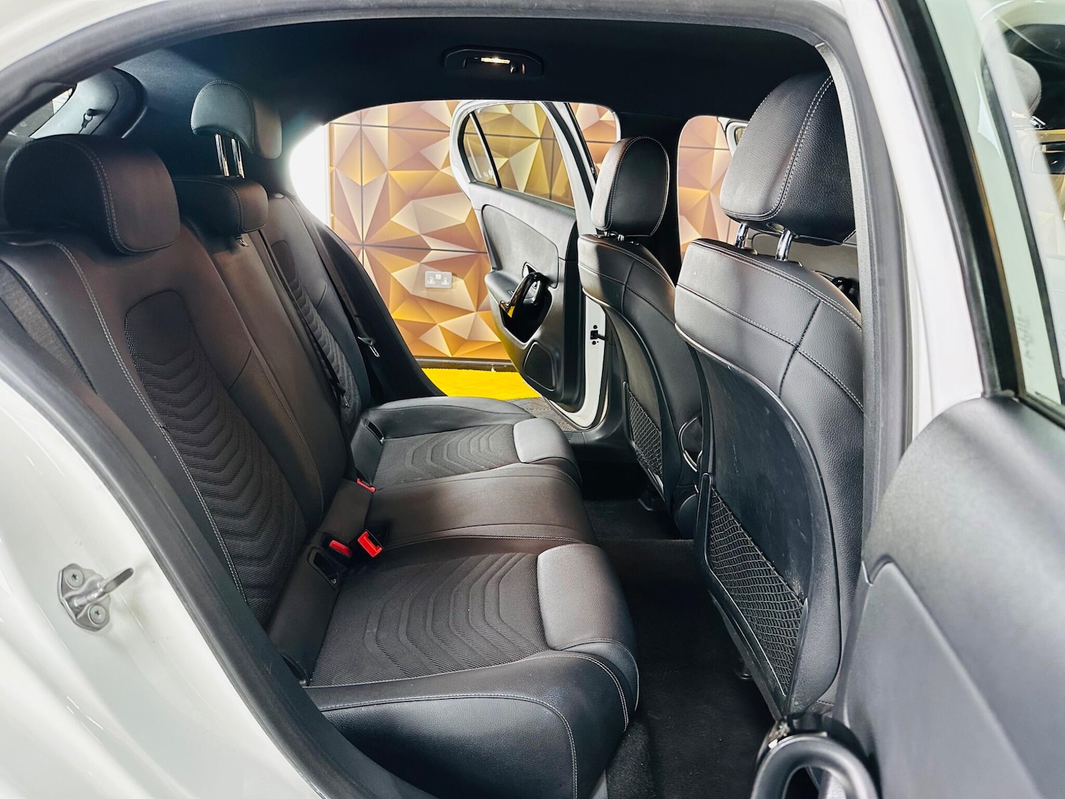 Used Mercedes-Benz A-Class for sale - 77853085: Photo 49