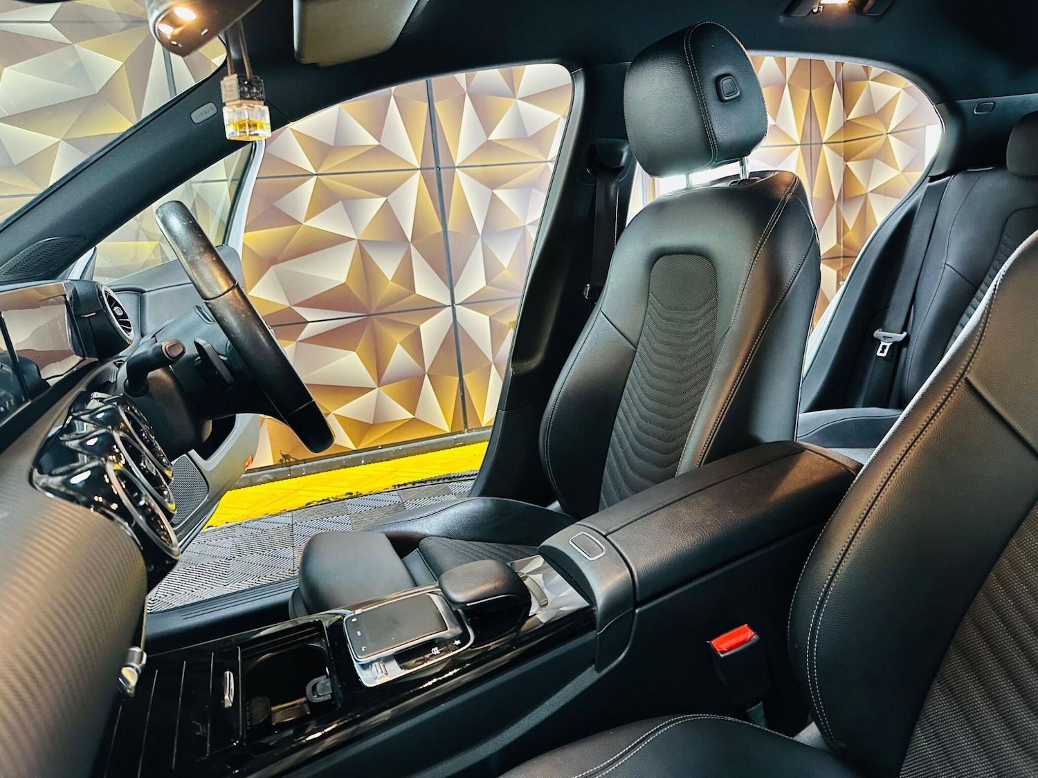 Used Mercedes-Benz A-Class for sale - 77853085: Photo 6