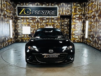 Used Mazda MX-5 RF 2019 for sale - 75298407: Photo