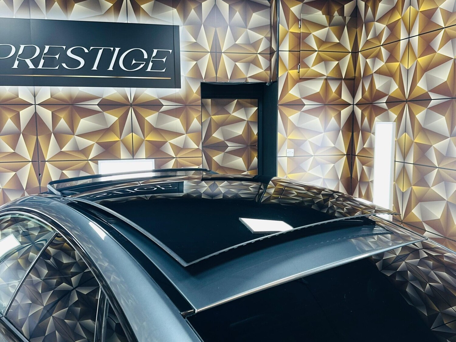 Used Mercedes-Benz E Class 2018 for sale - 77783179: Photo 15