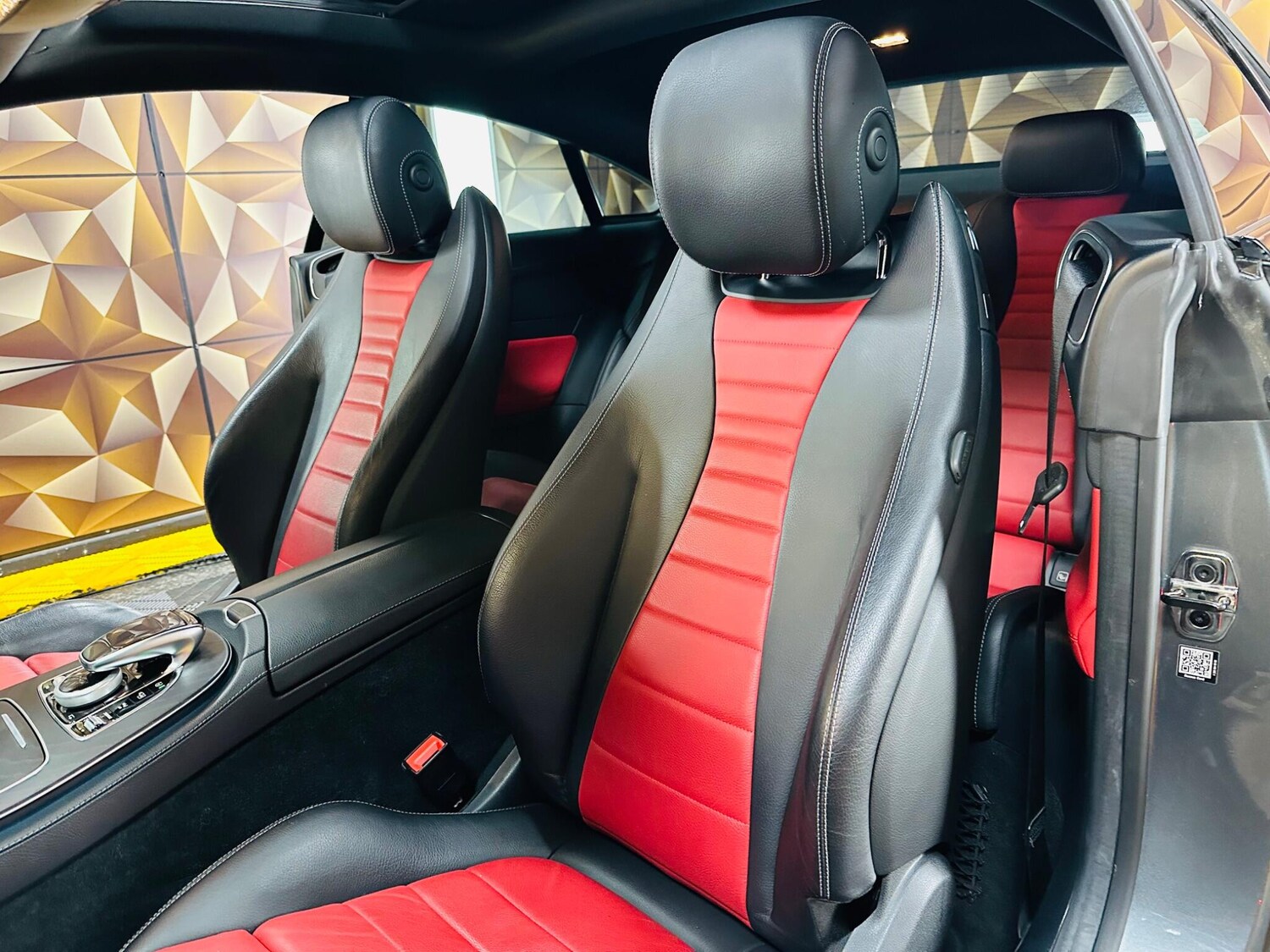 Used Mercedes-Benz E Class 2018 for sale - 77783179: Photo 18