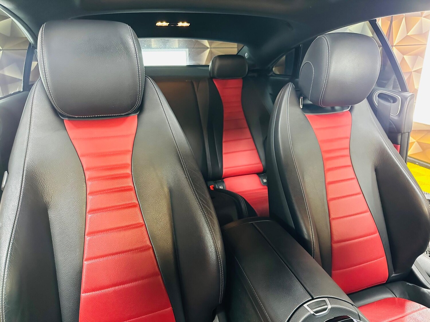 Used Mercedes-Benz E Class 2018 for sale - 77783179: Photo 34