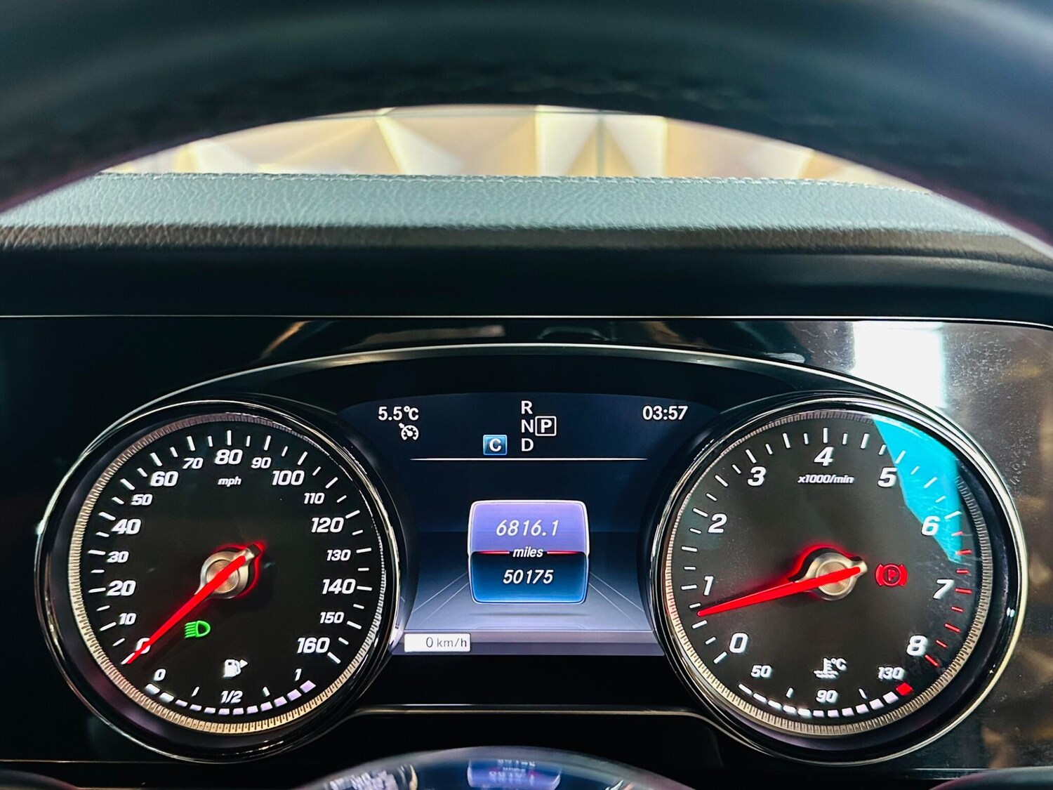 Used Mercedes-Benz E Class 2018 for sale - 77783179: Photo 52