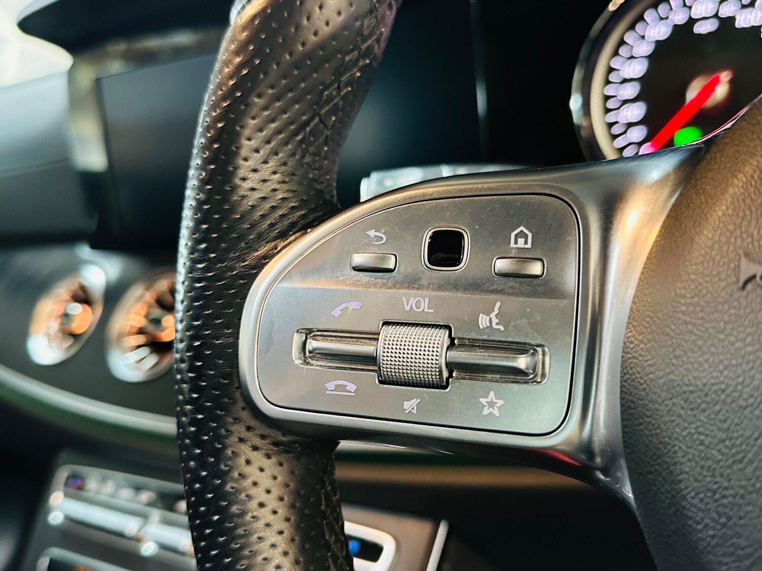 Used Mercedes-Benz E Class 2018 for sale - 77783179: Photo 53