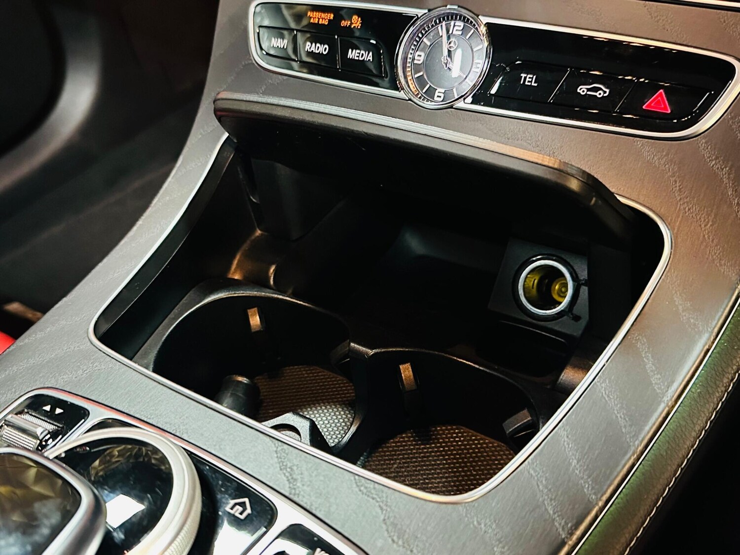 Used Mercedes-Benz E Class 2018 for sale - 77783179: Photo 58