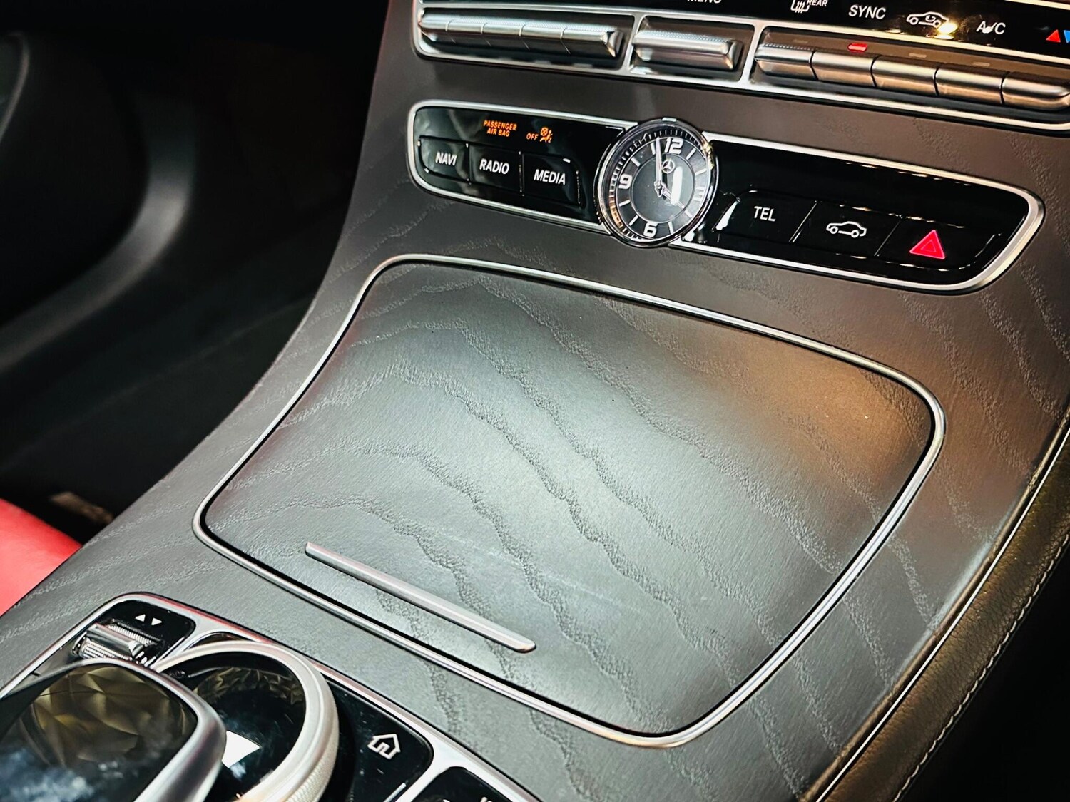 Used Mercedes-Benz E Class 2018 for sale - 77783179: Photo 61