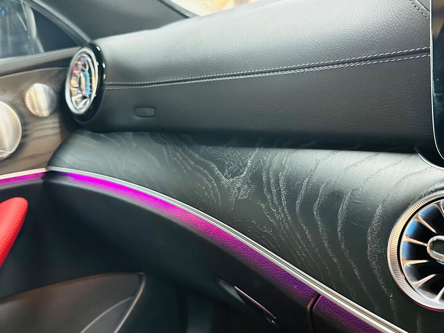 Used Mercedes-Benz E Class 2018 for sale - 77783179: Photo 62