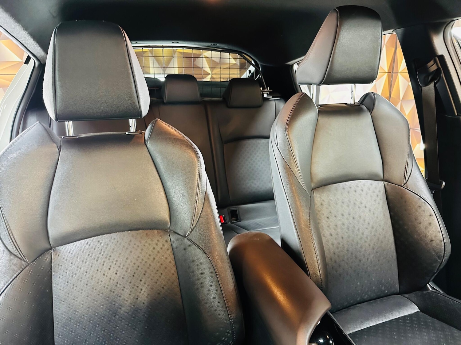 Used Toyota C-HR 2018 for sale - 77612699: Photo 22