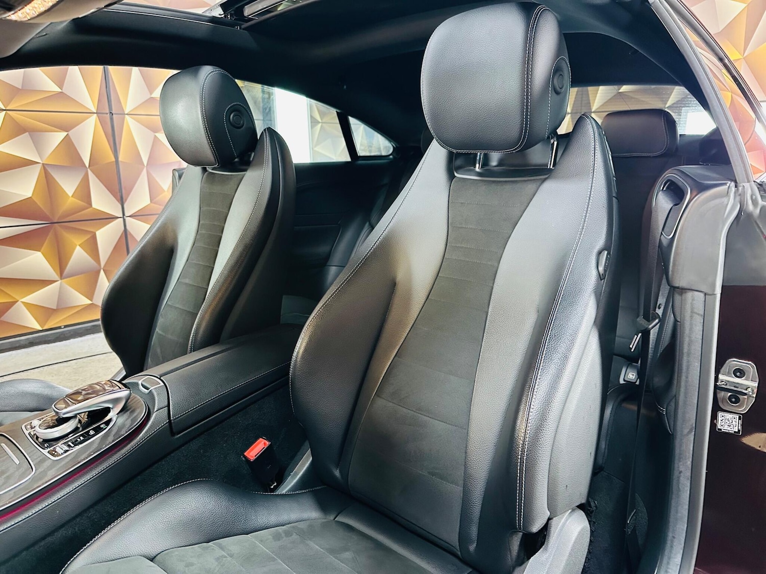 Used Mercedes-Benz E Class 2018 for sale - 76538497: Photo 18