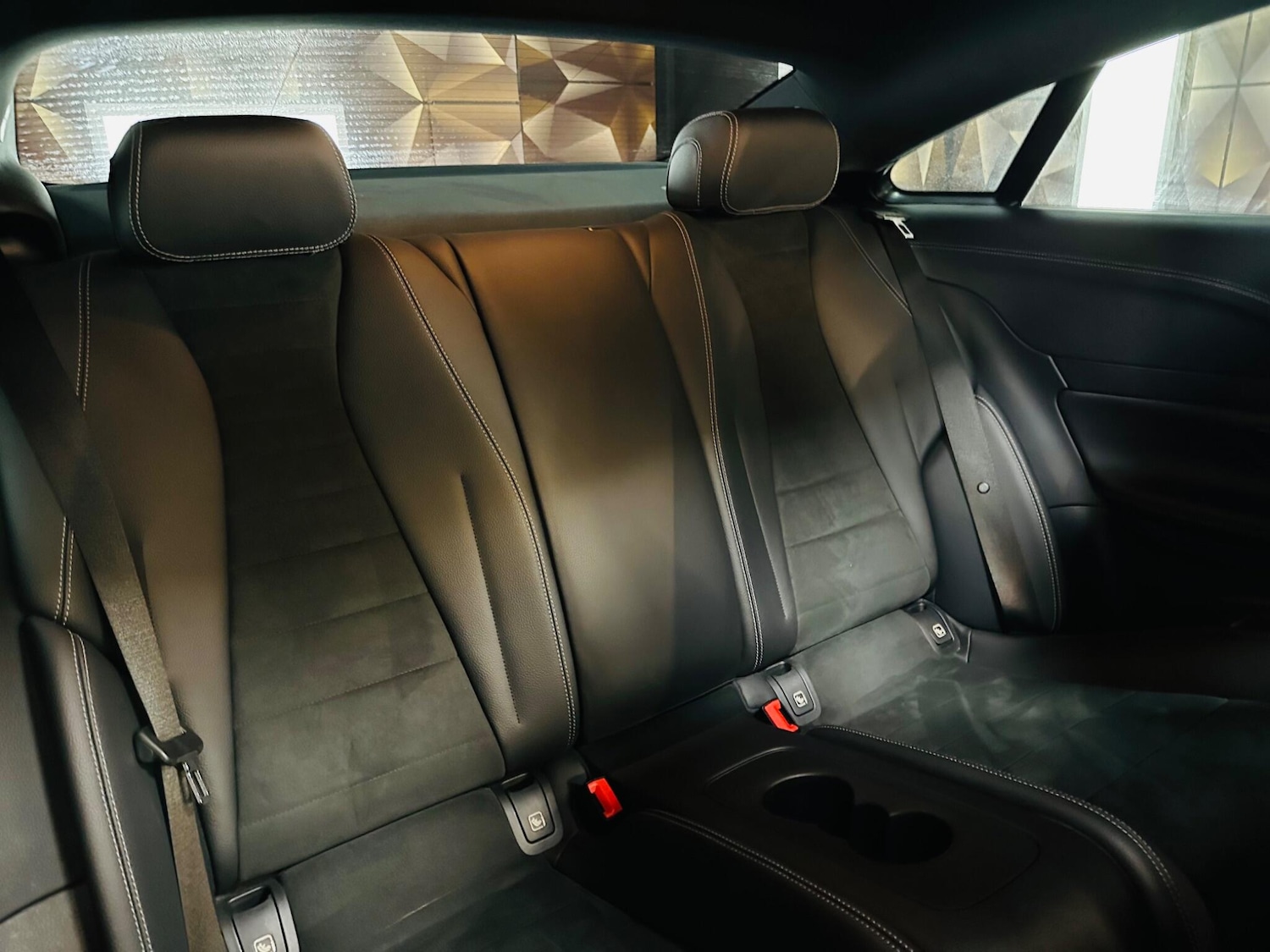 Used Mercedes-Benz E Class 2018 for sale - 76538497: Photo 30