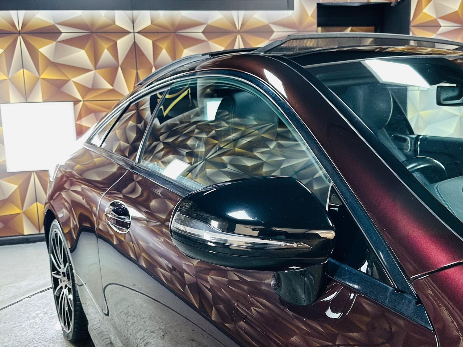 Used Mercedes-Benz E Class 2018 for sale - 76538497: Photo 43