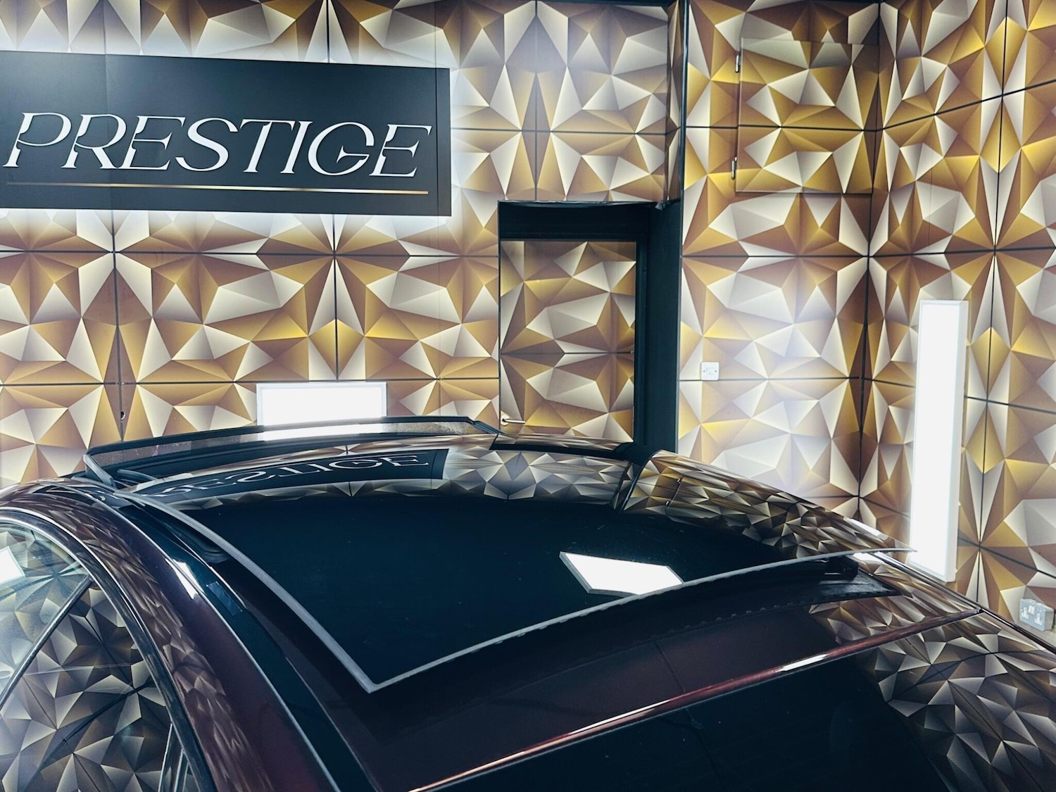 Used Mercedes-Benz E Class 2018 for sale - 76538497: Photo 47