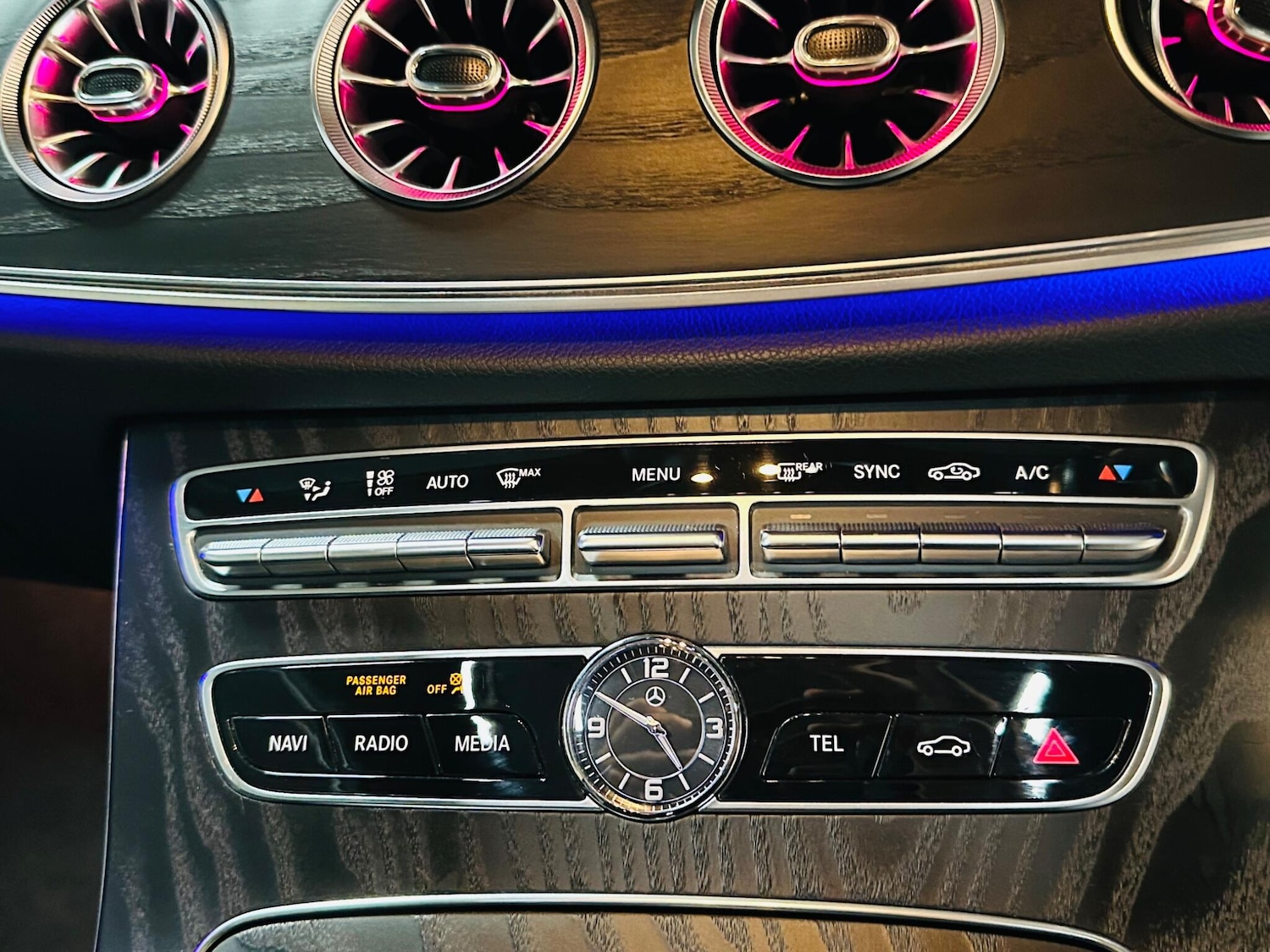 Used Mercedes-Benz E Class 2018 for sale - 76538497: Photo 57