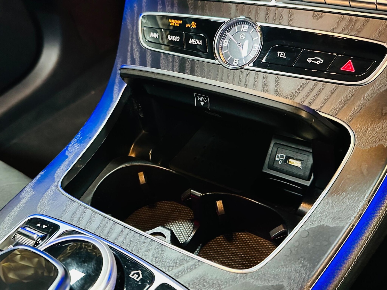 Used Mercedes-Benz E Class 2018 for sale - 76538497: Photo 59