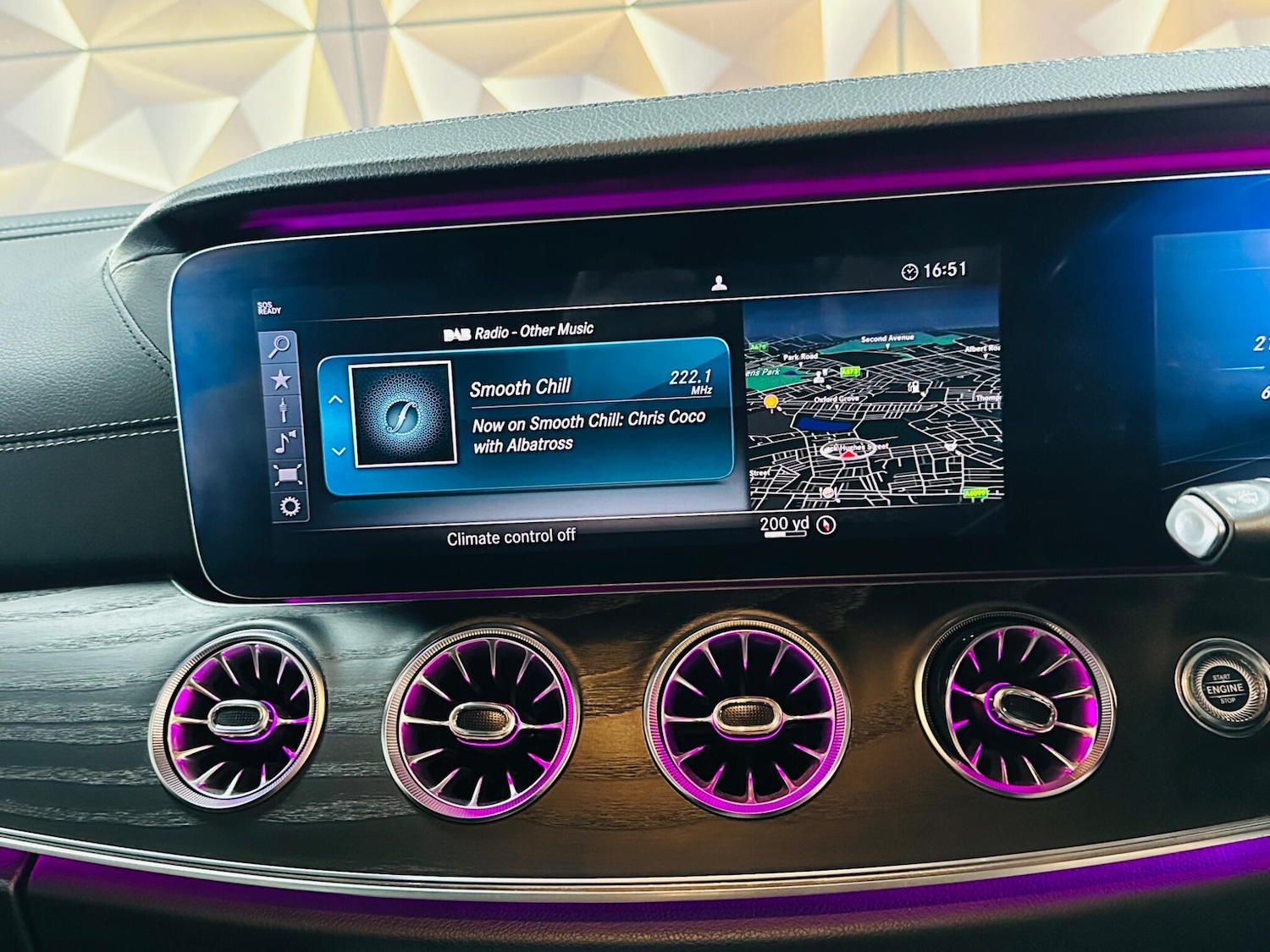 Used Mercedes-Benz E Class 2018 for sale - 76538497: Photo 60