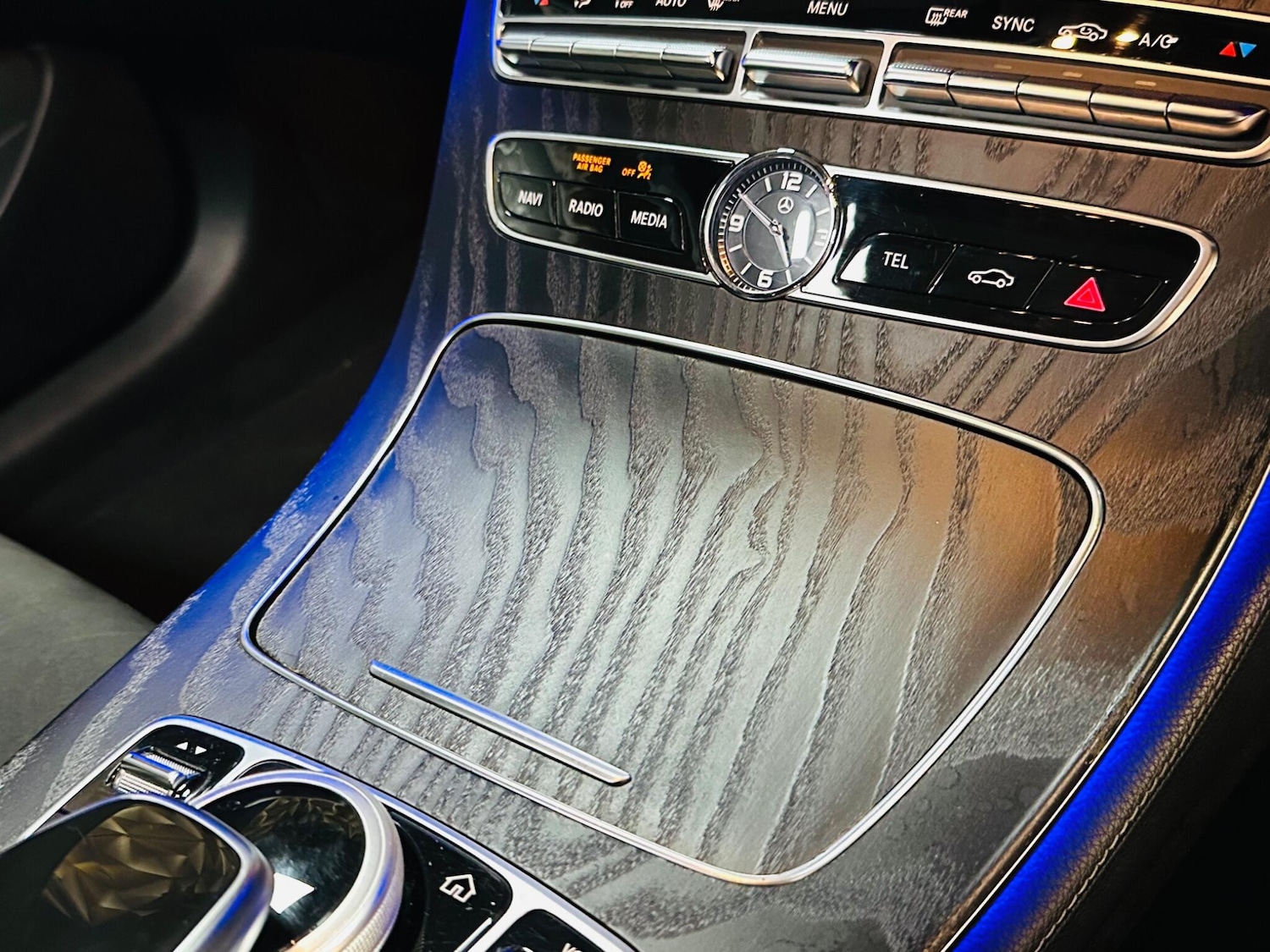 Used Mercedes-Benz E Class 2018 for sale - 76538497: Photo 61