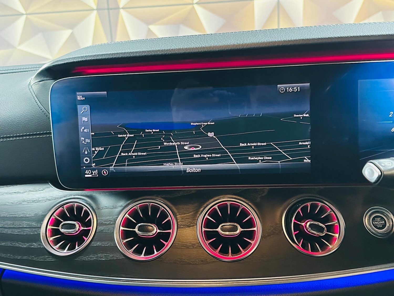 Used Mercedes-Benz E Class 2018 for sale - 76538497: Photo 62