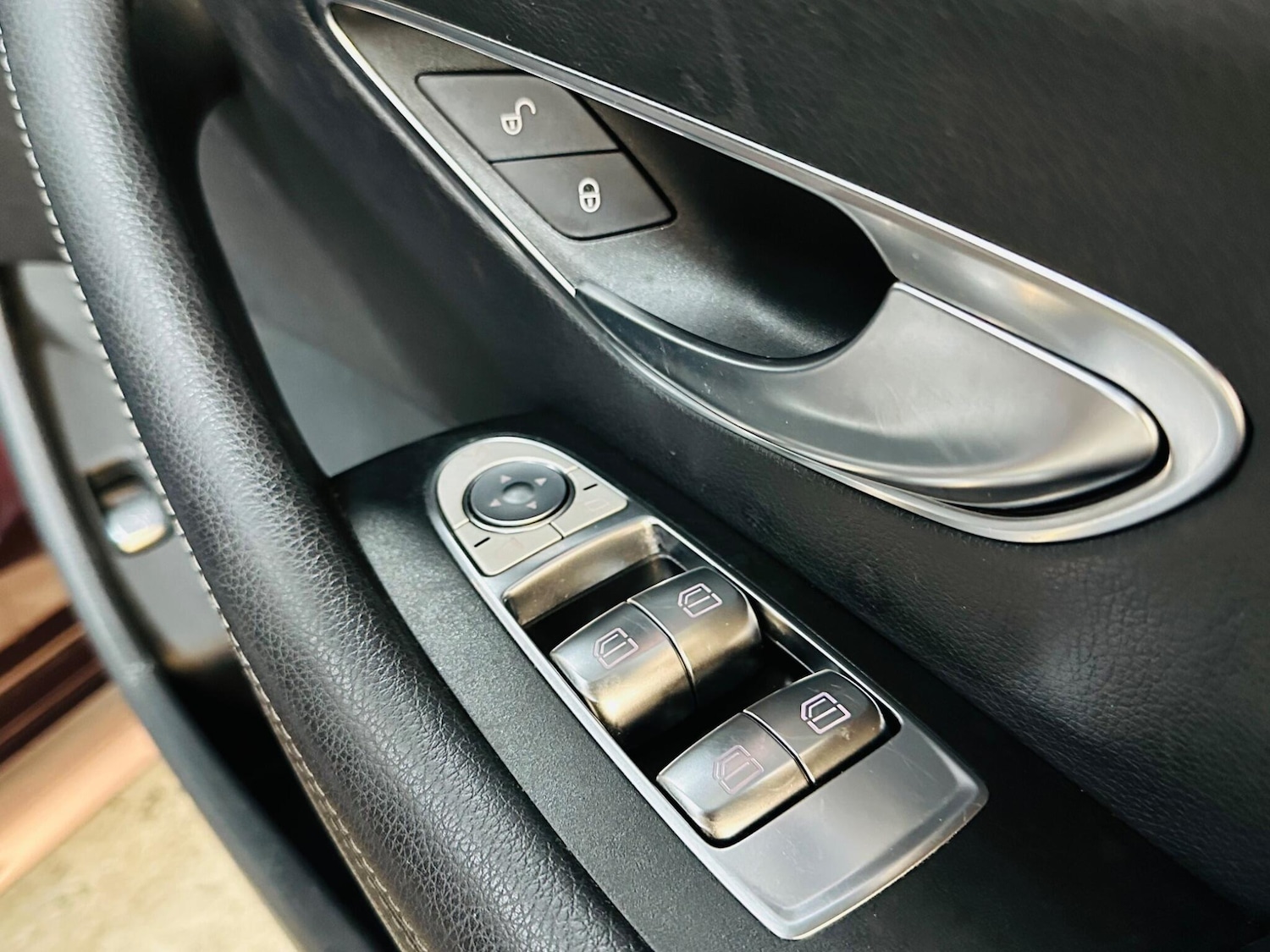 Used Mercedes-Benz E Class 2018 for sale - 76538497: Photo 68