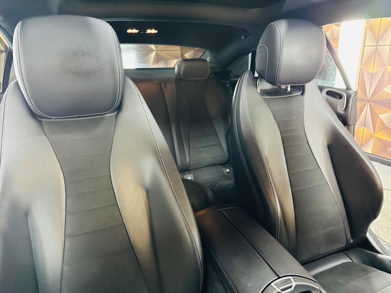 Used Mercedes-Benz E Class 2018 for sale - 76538497: Photo 70