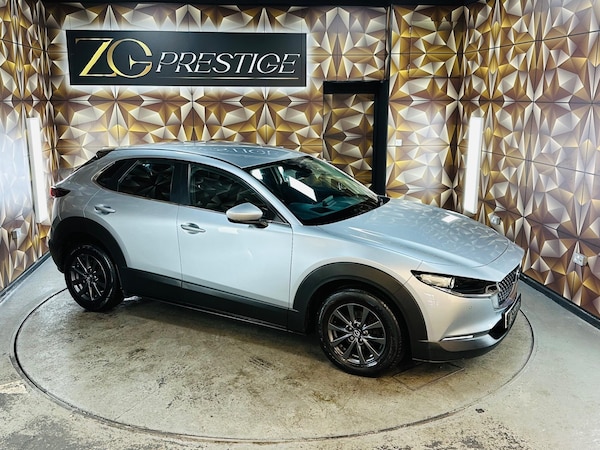 Used Mazda CX-30 2020 for sale - 76318011: Photo 13