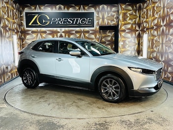 2020 (20) - 2.0 SKYACTIV-X MHEV SE-L Lux Auto Euro 6 (s/s) 5dr