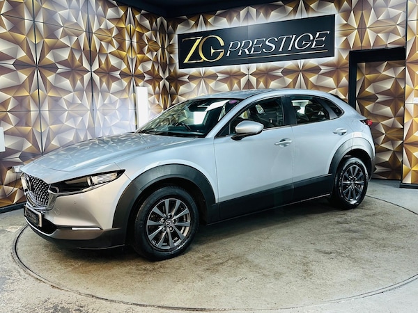 Used Mazda CX-30 2020 for sale - 76318011: Photo 33