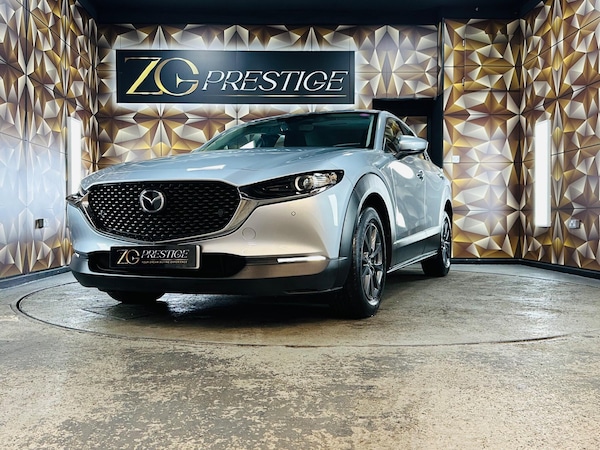 Used Mazda CX-30 2020 for sale - 76318011: Photo 40