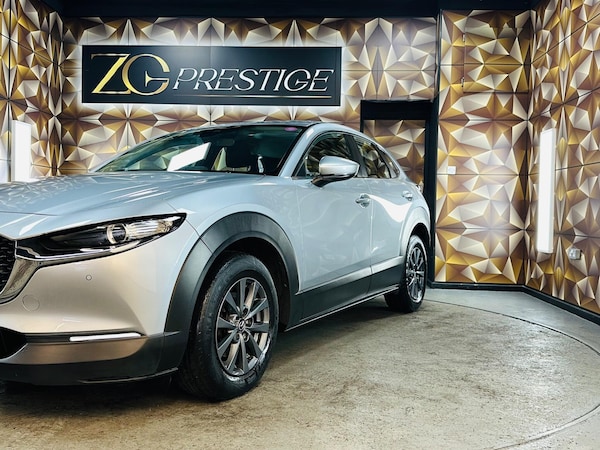 Used Mazda CX-30 2020 for sale - 76318011: Photo 42