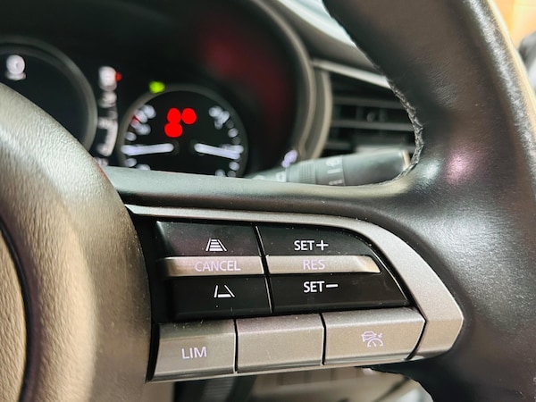 Used Mazda CX-30 2020 for sale - 76318011: Photo 52