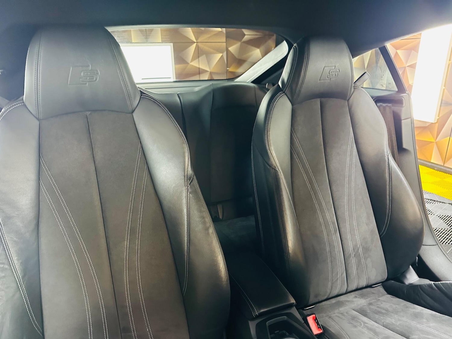 Used Audi TT 2017 for sale - 77358373: Photo 14