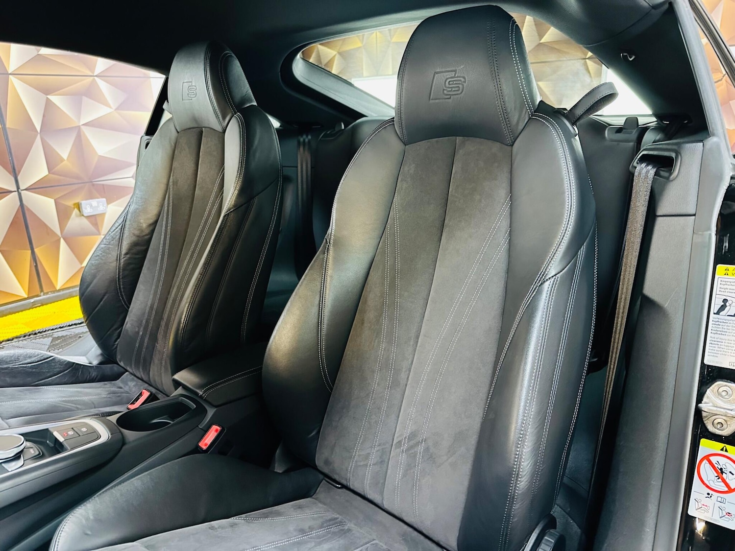 Used Audi TT 2017 for sale - 77358373: Photo 18