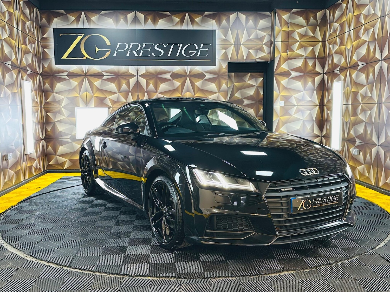 Used Audi TT 2017 for sale - 77358373: Photo 21