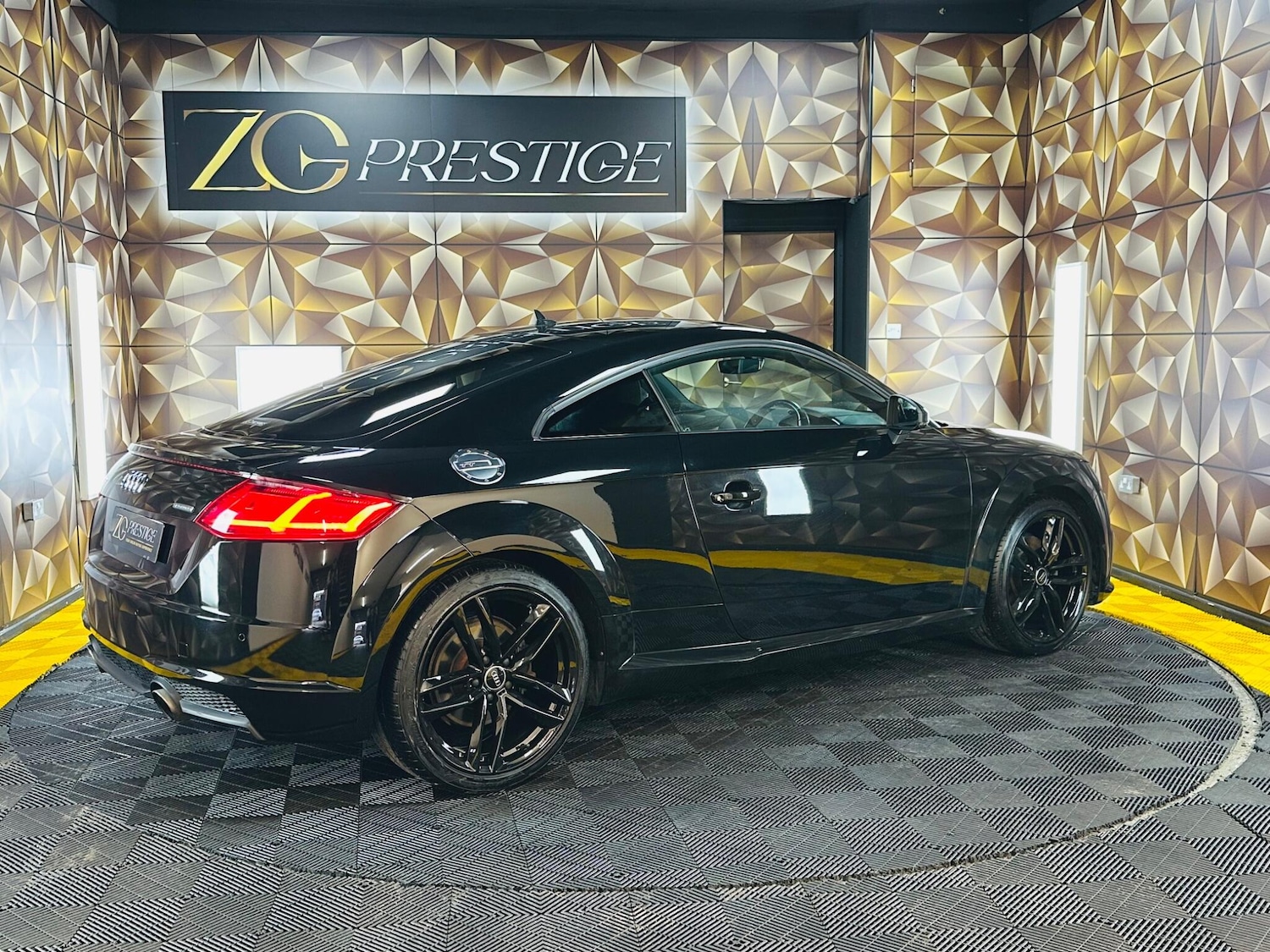 Used Audi TT 2017 for sale - 77358373: Photo 27