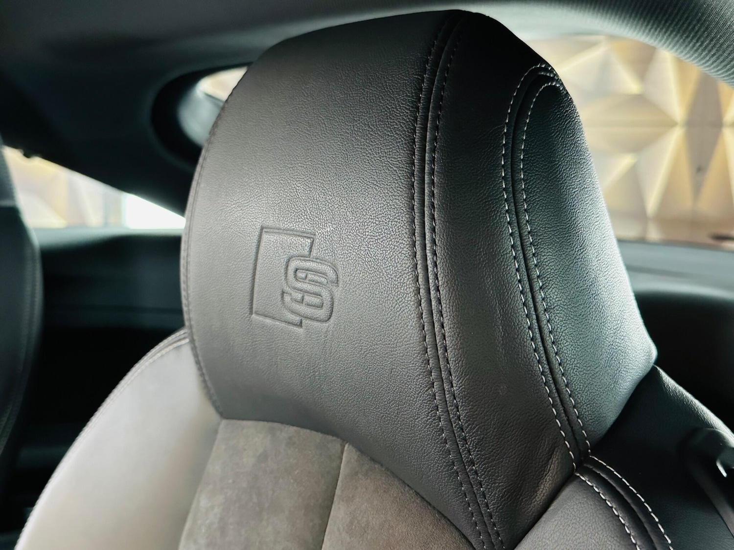 Used Audi TT 2017 for sale - 77358373: Photo 36