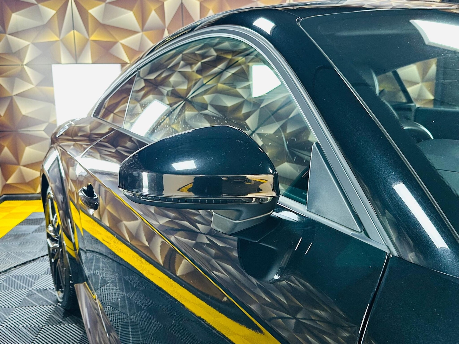 Used Audi TT 2017 for sale - 77358373: Photo 40