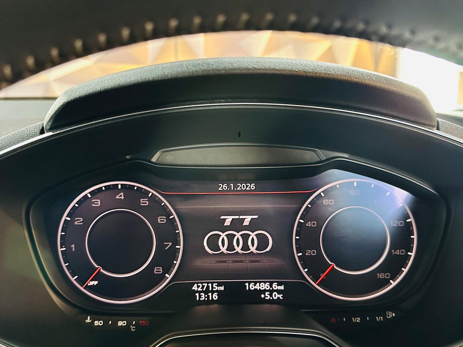 Used Audi TT 2017 for sale - 77358373: Photo 51