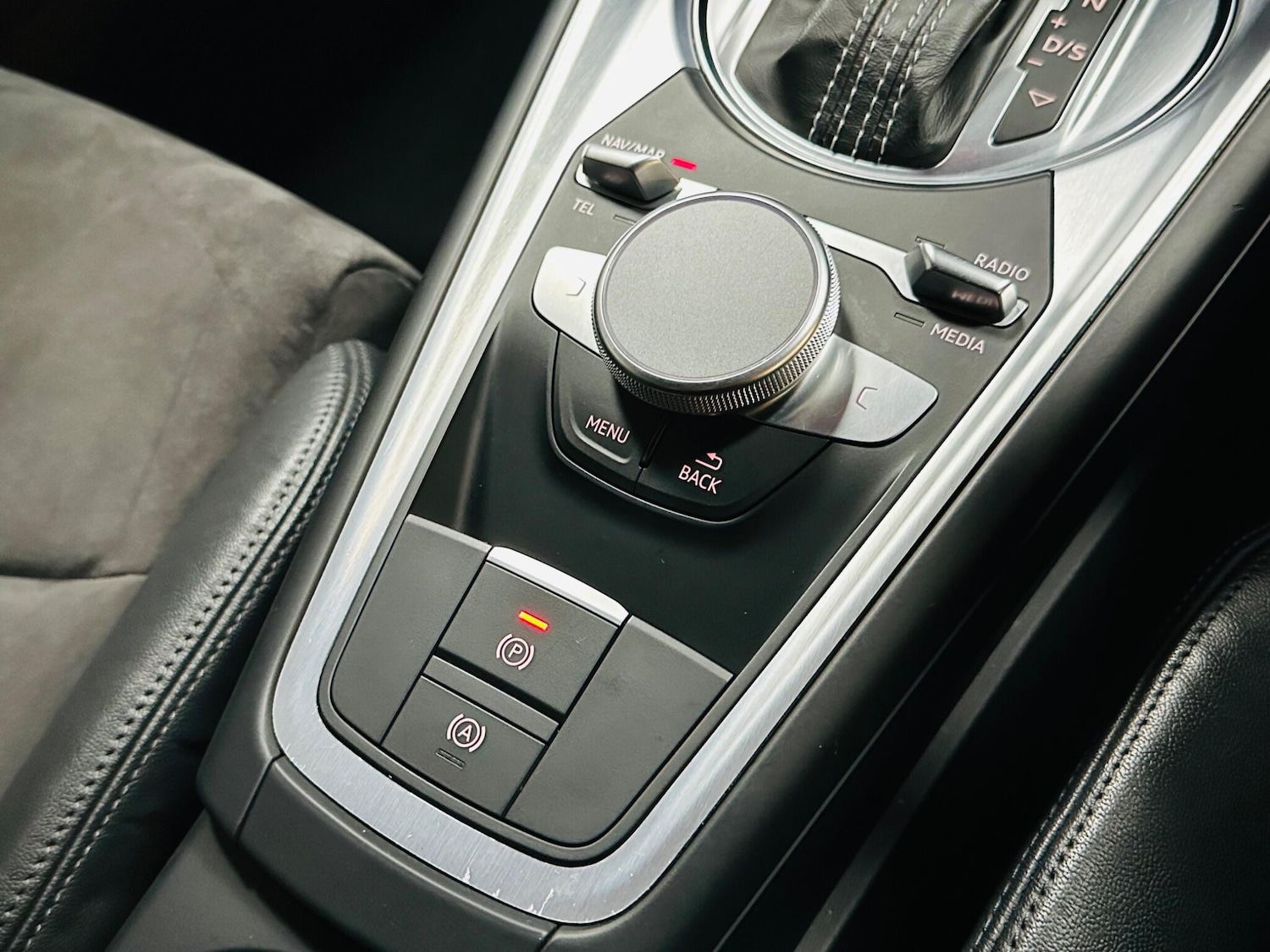 Used Audi TT 2017 for sale - 77358373: Photo 52