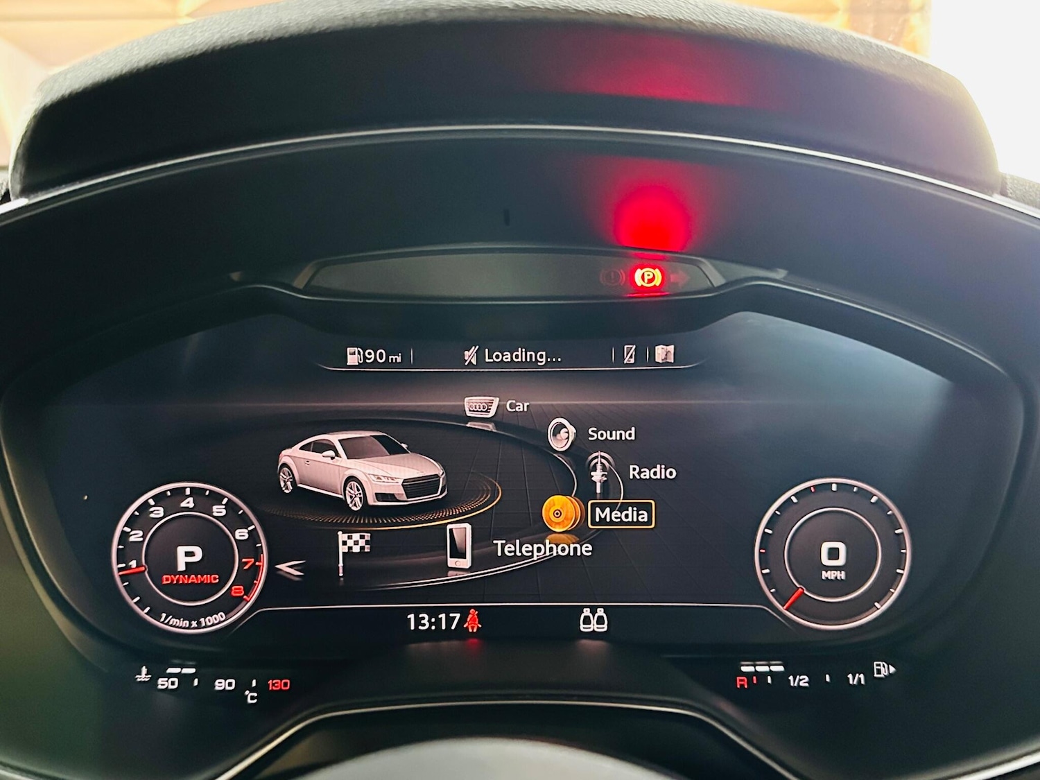 Used Audi TT 2017 for sale - 77358373: Photo 53