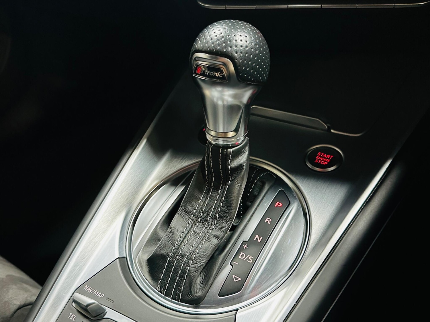 Used Audi TT 2017 for sale - 77358373: Photo 54