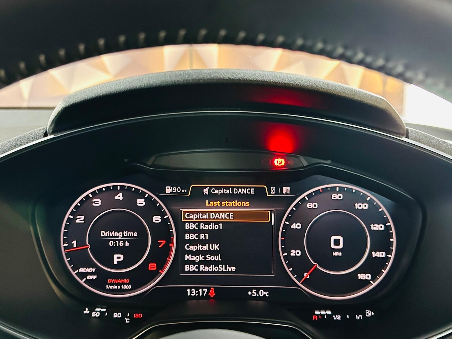 Used Audi TT 2017 for sale - 77358373: Photo 57