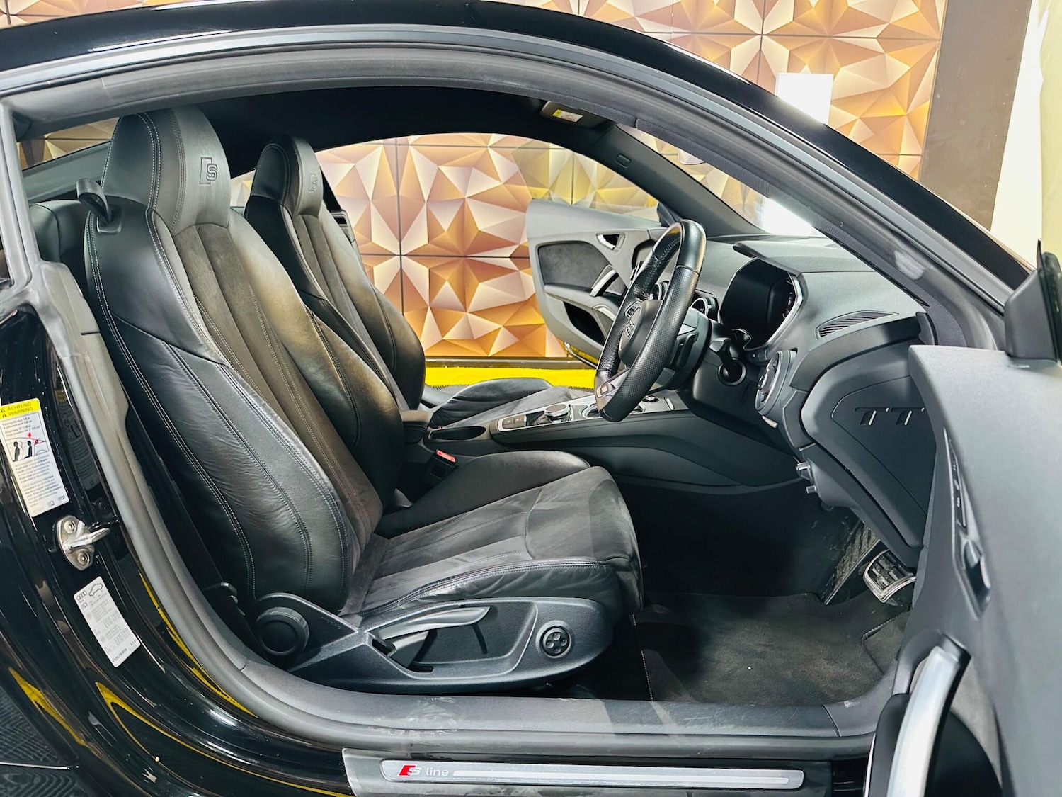 Used Audi TT 2017 for sale - 77358373: Photo 59