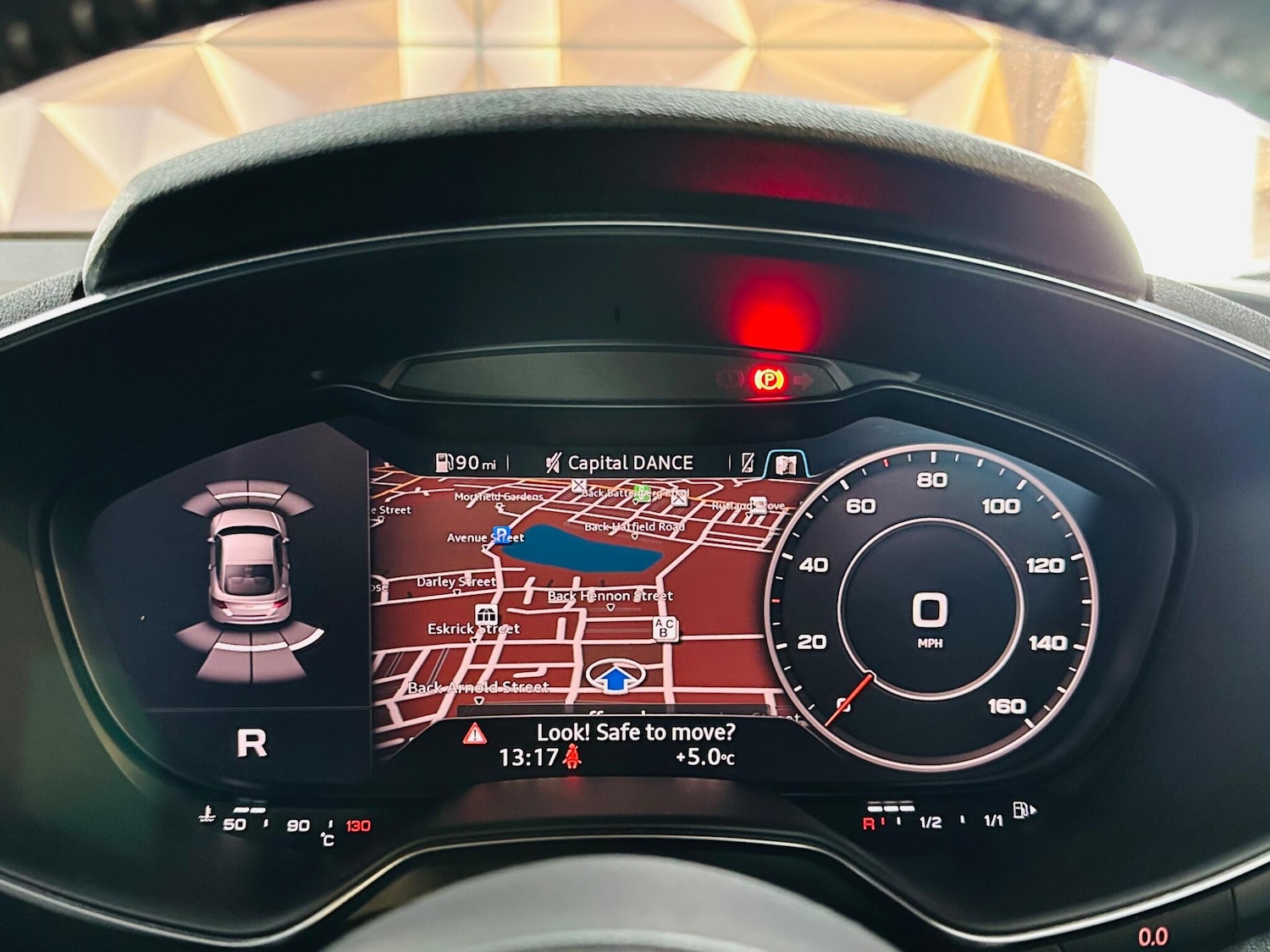 Used Audi TT 2017 for sale - 77358373: Photo 6