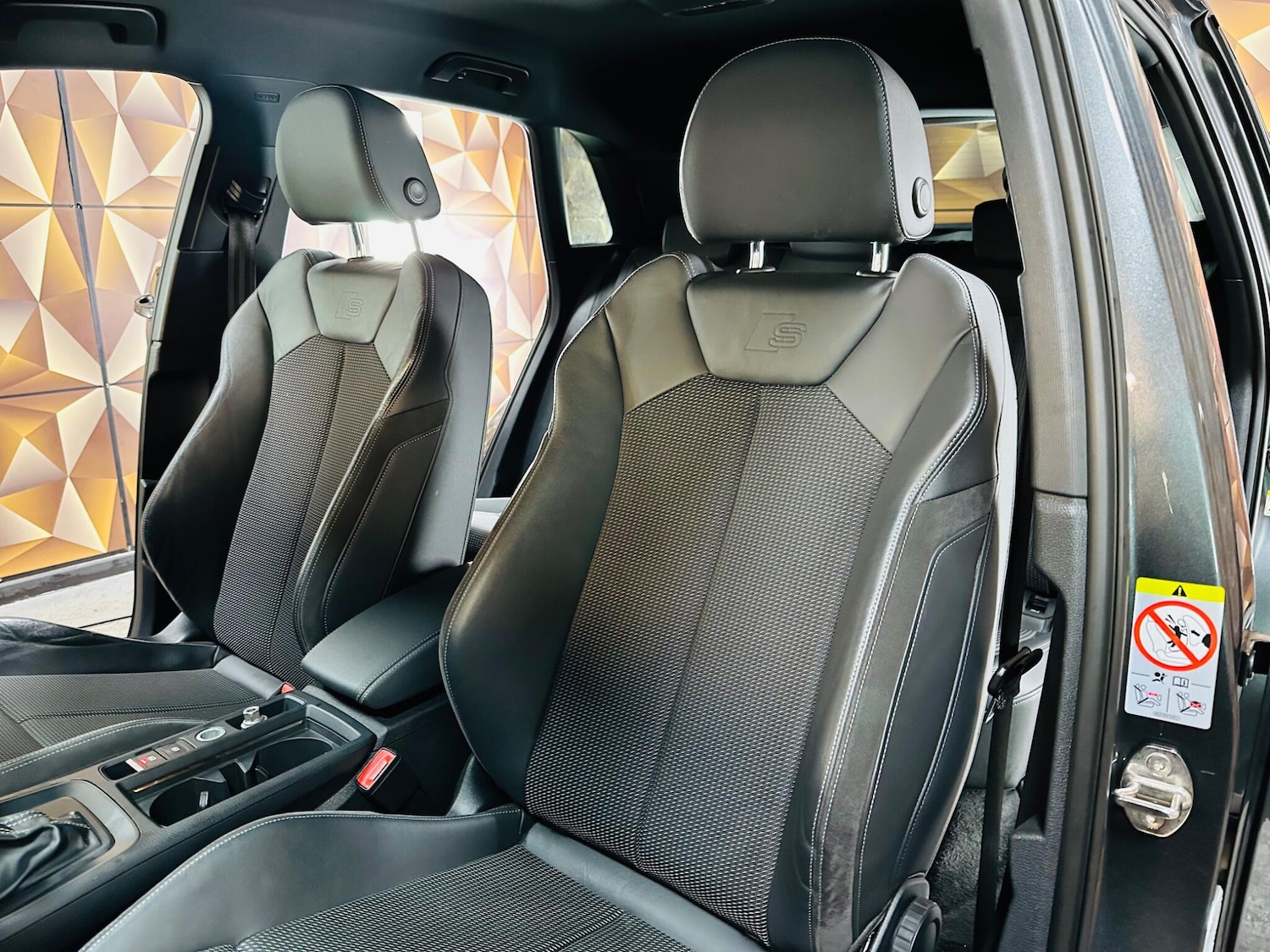 Used Audi Q3 2022 for sale - 77344549: Photo 10