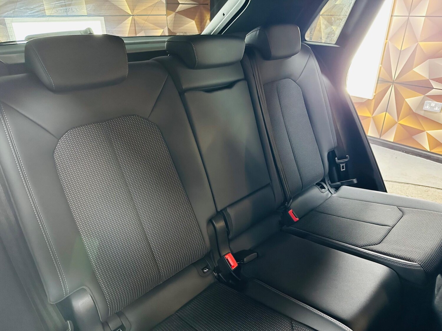 Used Audi Q3 2022 for sale - 77344549: Photo 18